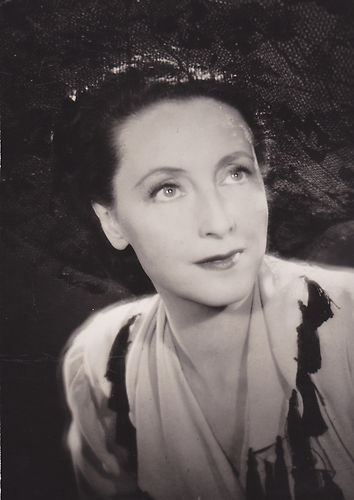 Dorothea Wieck