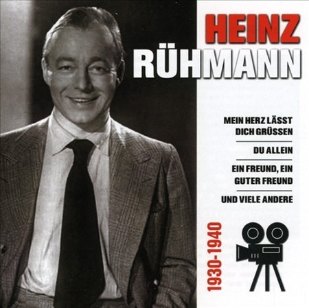 Heinz Rühmann