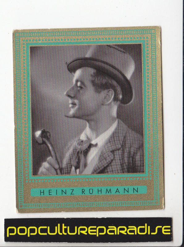 Heinz Rühmann