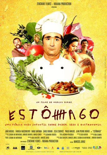 Estômago Estômago