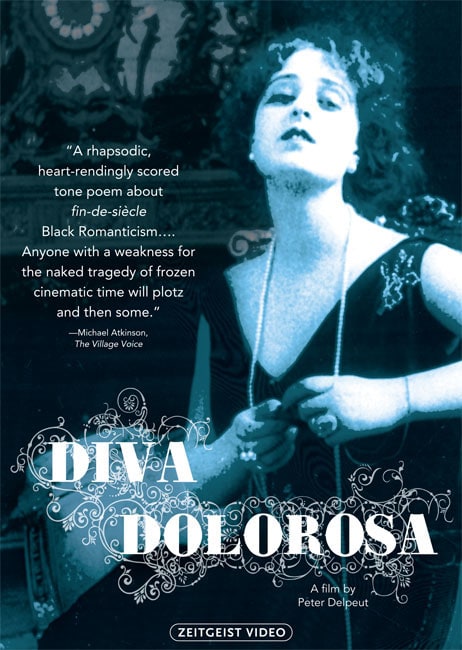 Diva Dolorosa