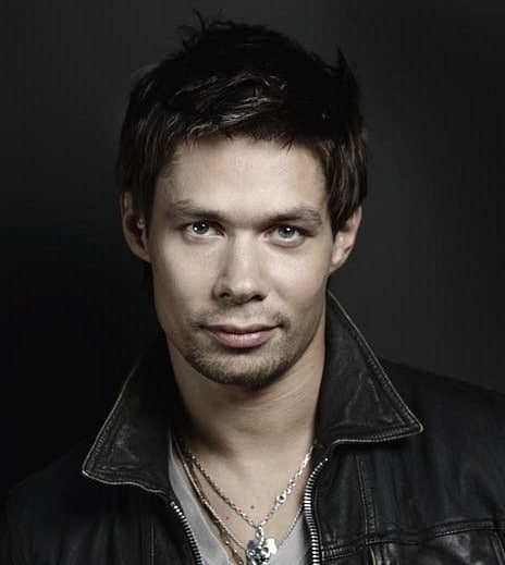 Stas Pekha