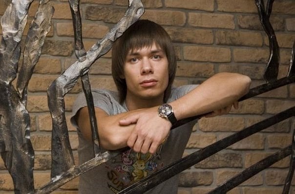 Stas Pekha