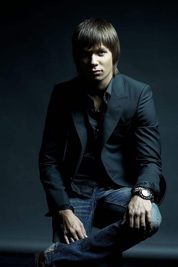 Stas Pekha