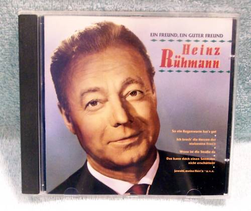 Heinz Rühmann