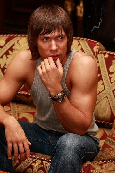Stas Pekha