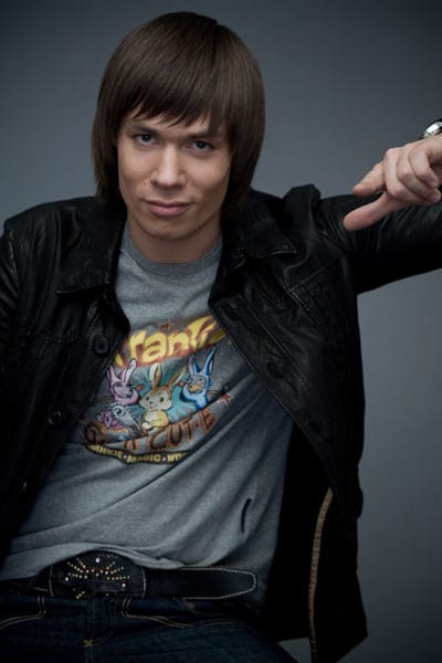 Stas Pekha