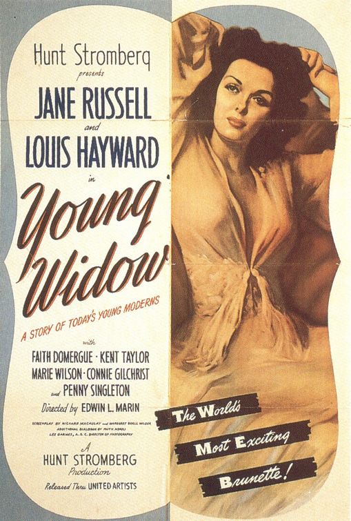 Young Widow Young Widow