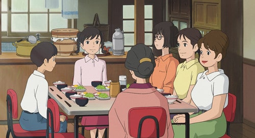 From Up on Poppy Hill From Up on Poppy Hill