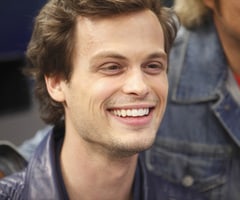 Picture of Matthew Gray Gubler