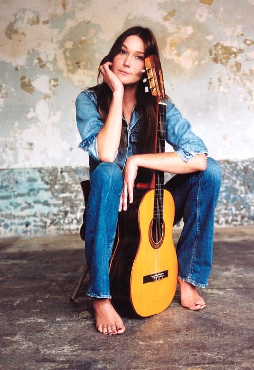Carla Bruni Carla Bruni