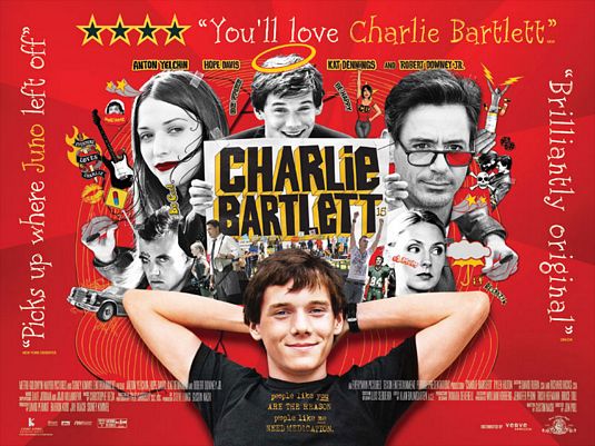 Charlie Bartlett