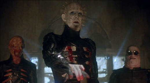 Hellraiser