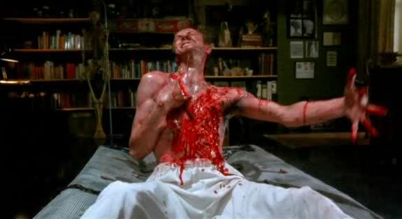 Hellbound: Hellraiser II