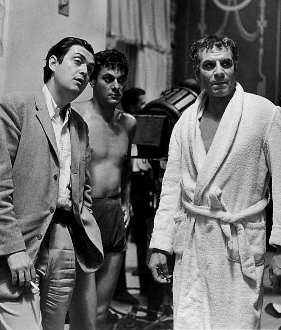 Stanley Kubrick Stanley Kubrick