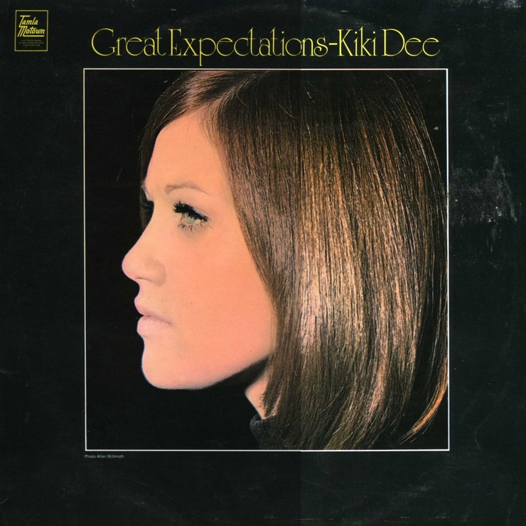 Kiki Dee