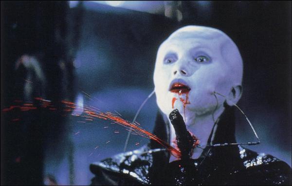 Image Of Hellbound Hellraiser Ii