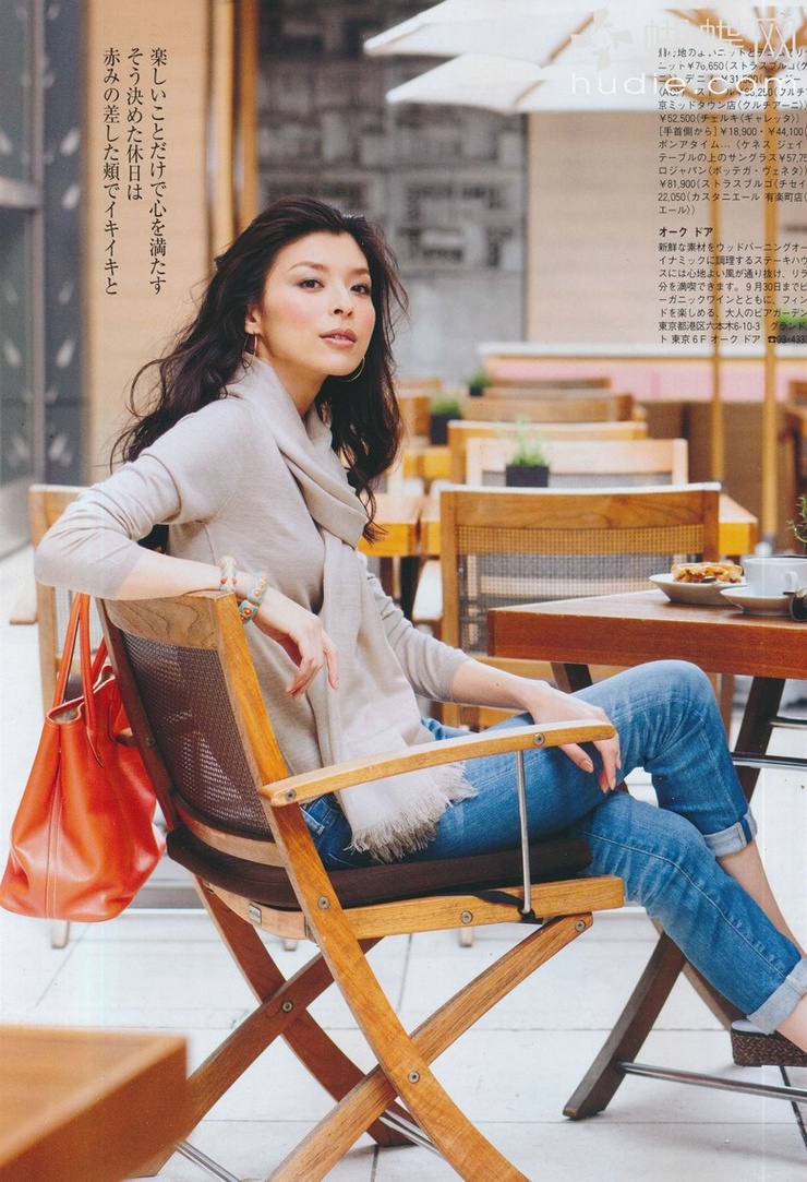 Nanae Ubukata