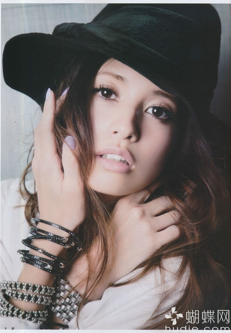 Hinano Yoshikawa