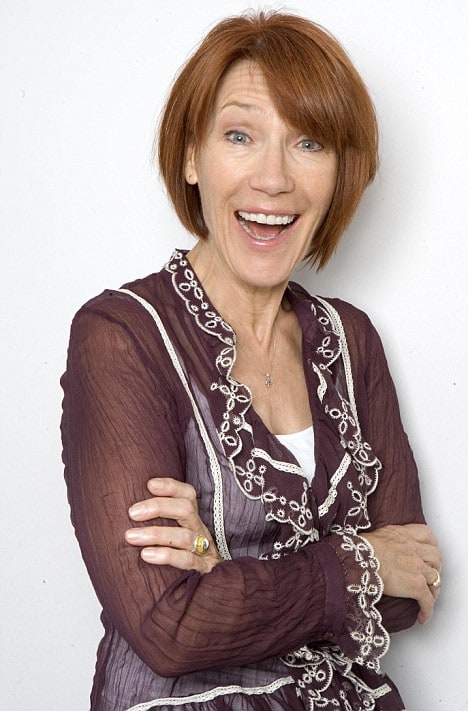 Kiki Dee