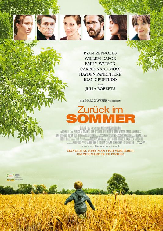 Fireflies In The Garden (2008)