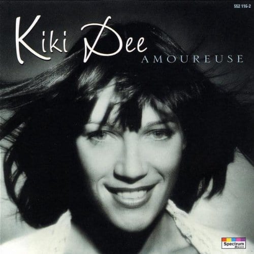 Kiki Dee