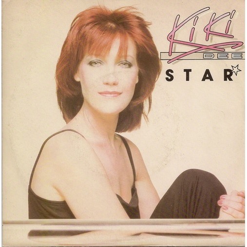 Kiki Dee