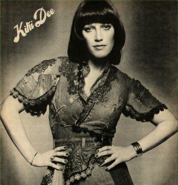 Kiki Dee