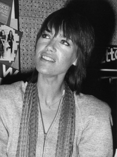 Kiki Dee