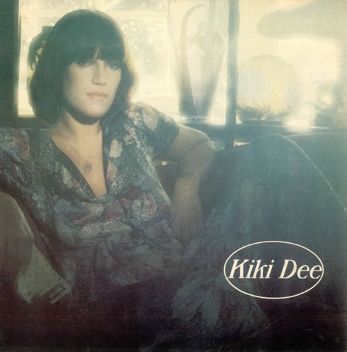 Kiki Dee