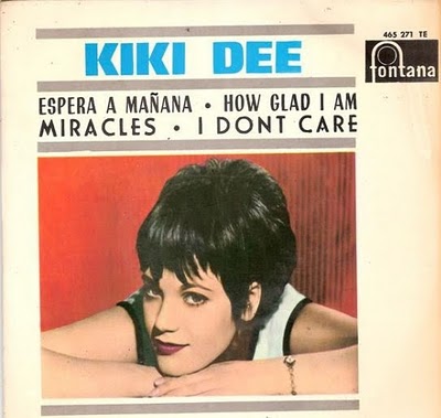 Kiki Dee