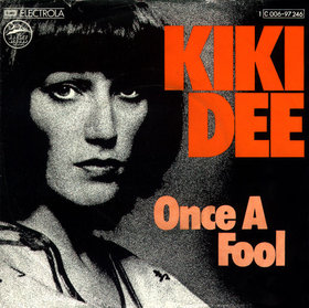 Kiki Dee