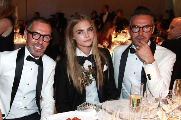 Cara Delevingne Cara Delevingne