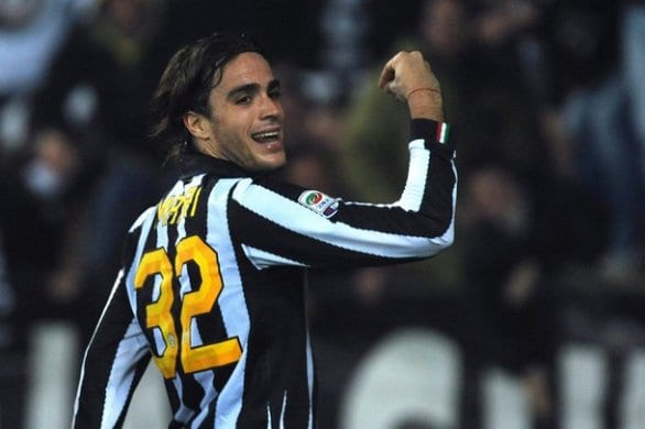 Alessandro Matri