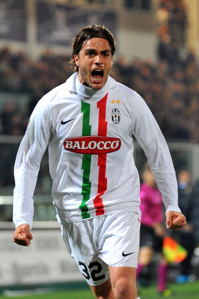 Alessandro Matri