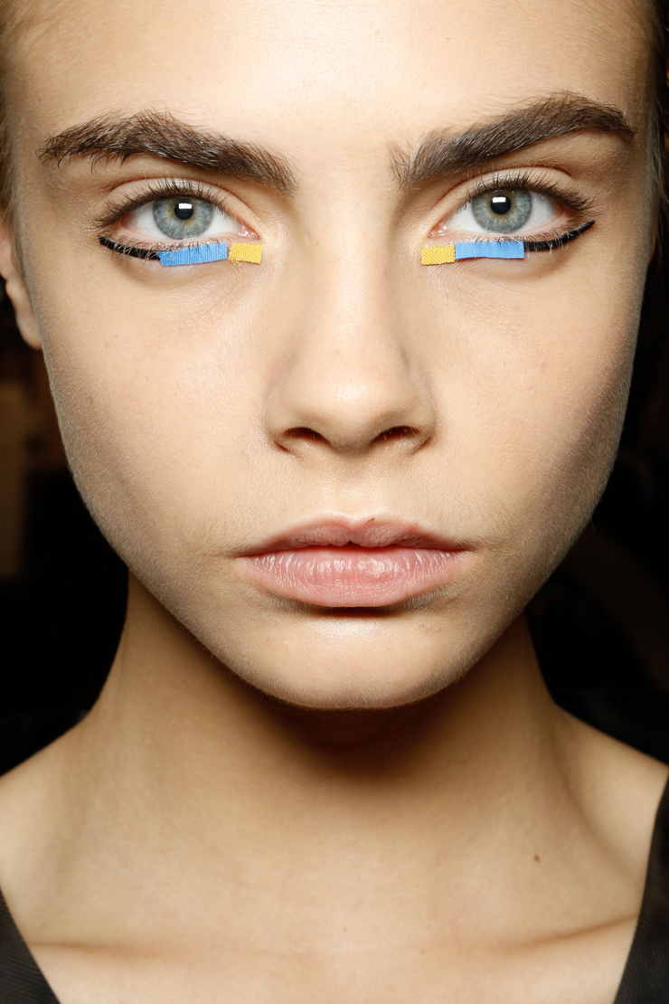 Cara Delevingne Cara Delevingne