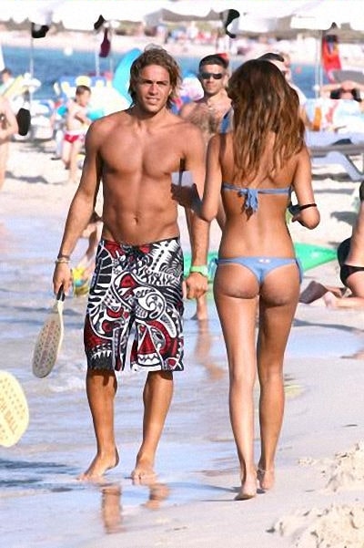 Alessandro Matri