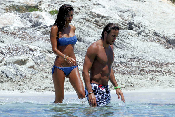 Alessandro Matri