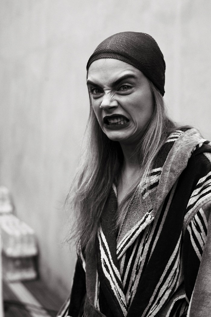 Cara Delevingne Cara Delevingne