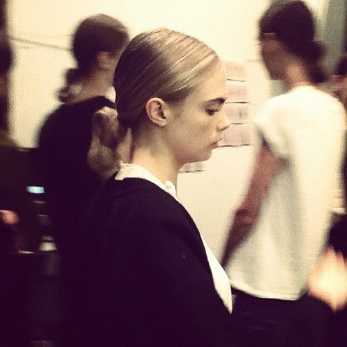 Cara Delevingne Cara Delevingne