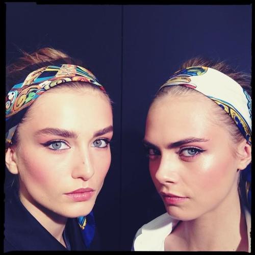Cara Delevingne Cara Delevingne