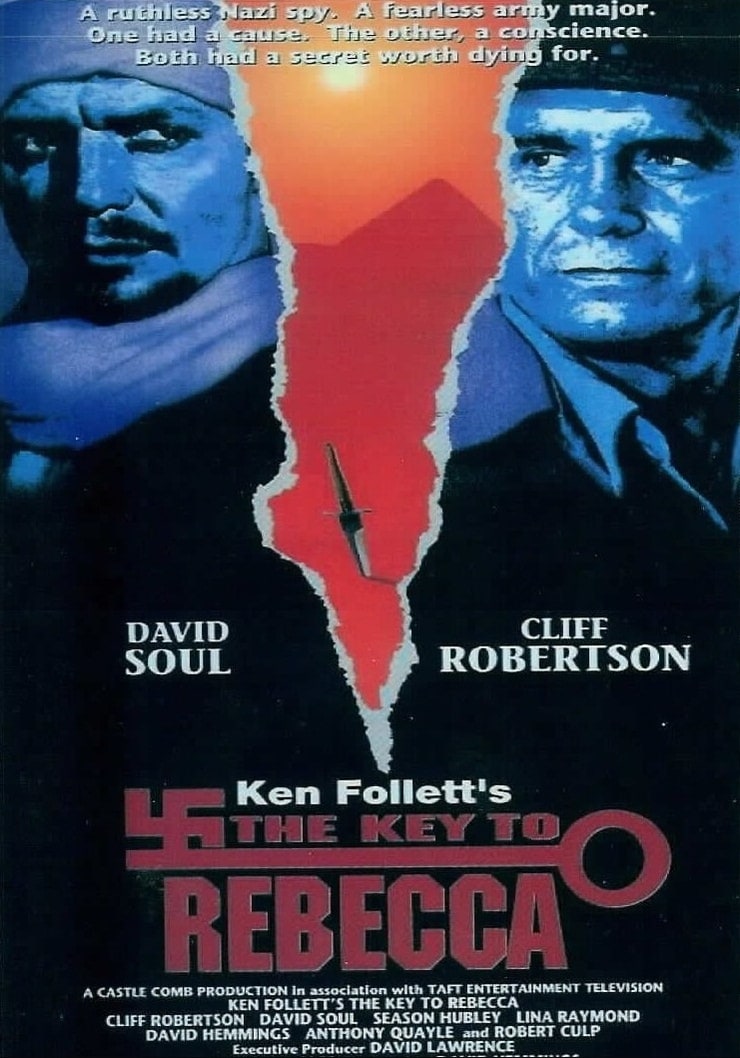 The Key to Rebecca                                  (1985)