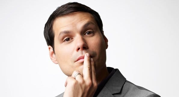 Michael Ian Black