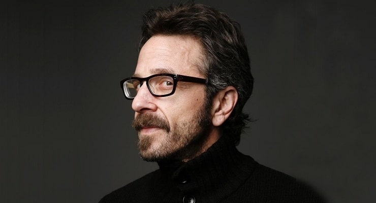 Marc Maron