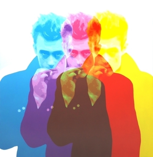 James Dean James Dean