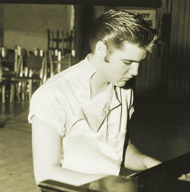 Elvis Presley Elvis Presley