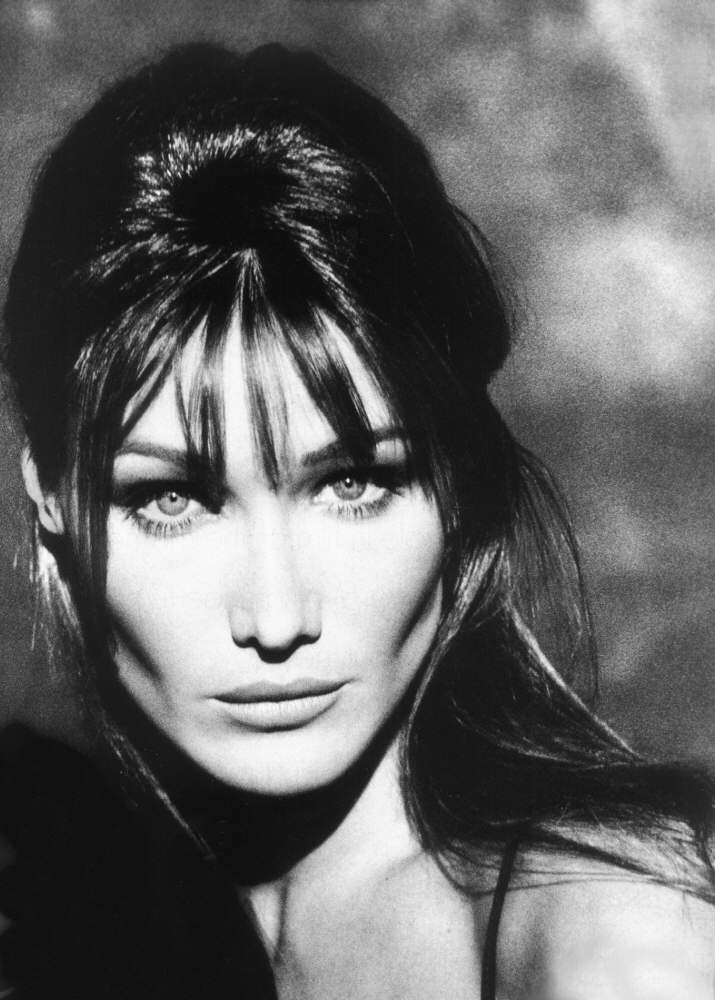 Carla Bruni Carla Bruni