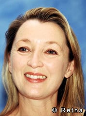 Lesley Manville