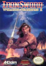 Ironsword: Wizards and Warriors II