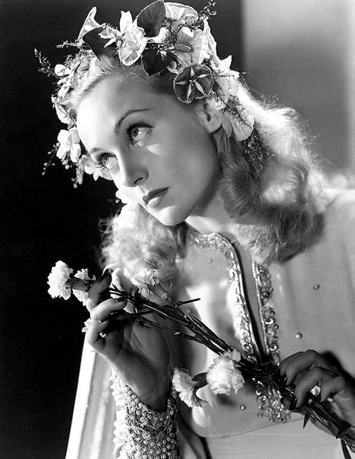 Carole Lombard